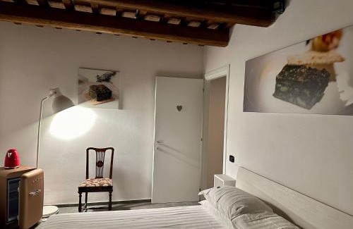 San Cesario sul Panaro Bed & Breakfast | LA CASCINA DEL BALSAMICO b&b