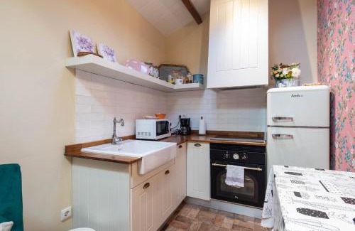 Catasol House | La Caseta De Laura