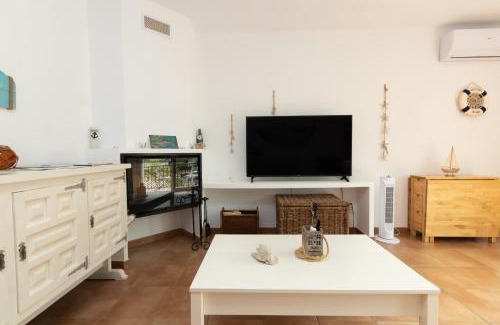 Sa Riera Apartment | La caseta de Sa Riera
