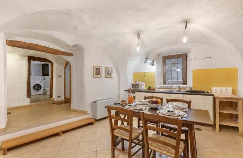 Usseaux Apartment | La Casetta Del Borgo - Happy Rentals