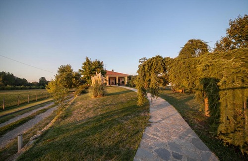 Villaromagnano Bed & Breakfast | La Casetta di Lina