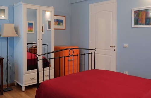 Old Town Apartment | La Casetta sui Tetti