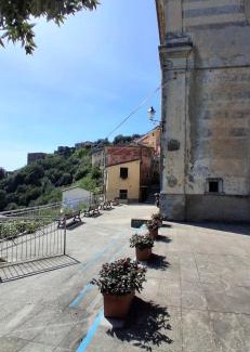 San Bernardino House | La casetta sul mare