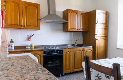 Oleggio Apartment | La Casina a Oleggio