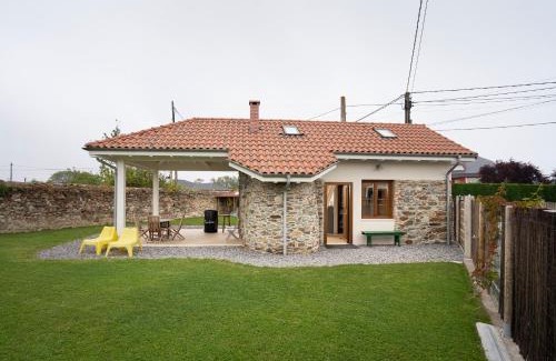 Muros de Nalon House | La Casina de Glorina