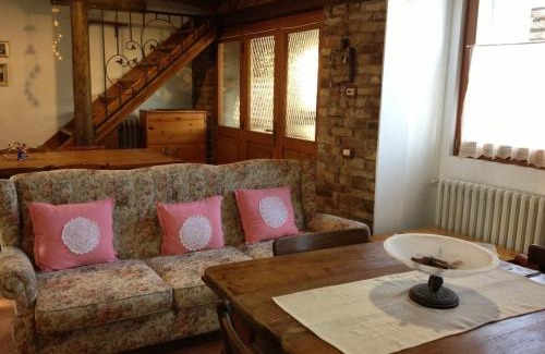 Porto Viro House | La Casina del Delta del Po