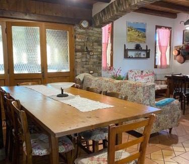 Porto Viro House | La Casina del Delta del Po