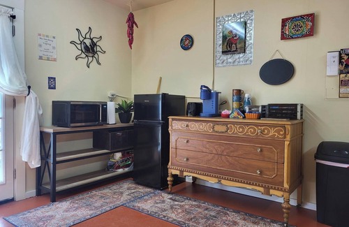 Tombstone Cottage | La' Casita Azul - Perfect place for your Tombstone getaway