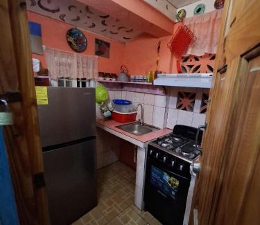 Cocle Apartment | La Casita Bocatoreña