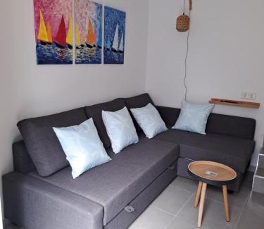 Aguilas Ski Chalet | La Casita de Ana