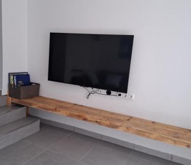 Aguilas Ski Chalet | La Casita de Ana