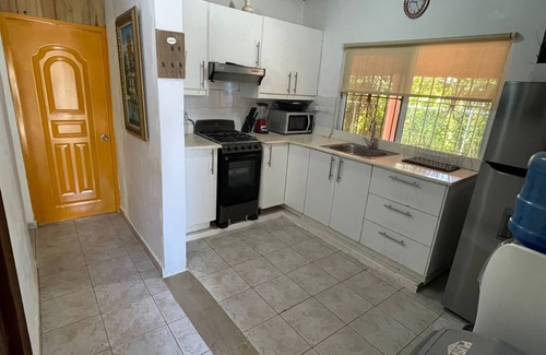 Nagua House | La Casita de Cabrera by Cabrera Lodge