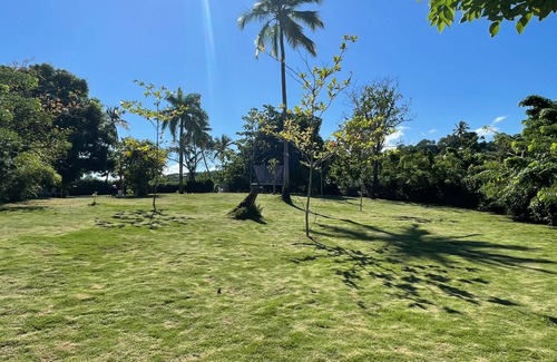La Entrada Villa | LA CASITA DE CABRERA