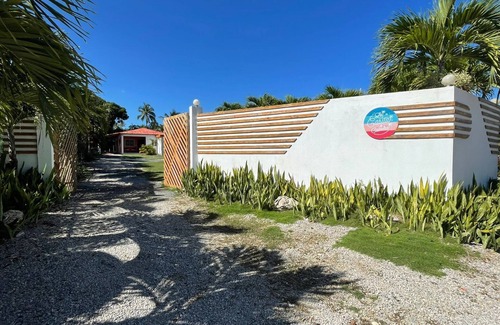 La Entrada Villa | LA CASITA DE CABRERA