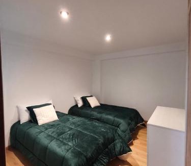 Santa Ana Apartment | La Casita De Colores Cusco