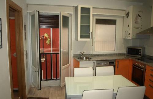 Laredo Apartment | La Casita de Diana Laredo, Casco Antiguo, playa cercana