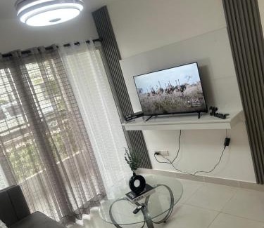 San Pedro de Macoris Apartment | La Casita de Jayden