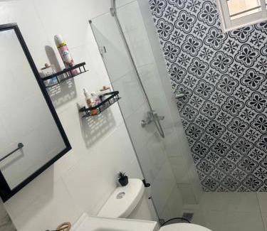 San Pedro de Macoris Apartment | La Casita de Jayden