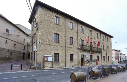 San Martin de Unx Apartment | La casita de Elizabeth