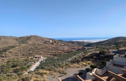 Enix Apartment | La Casita de Enix