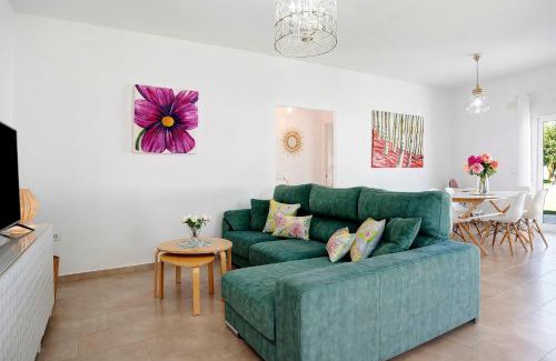 Conil de la Frontera House | La Casita de la Florida