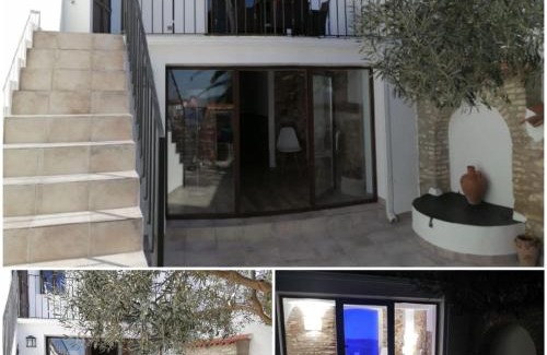 Fuente Obejuna House | La casita de Fuente Obejuna