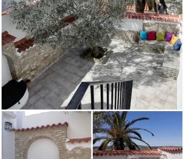 Fuente Obejuna House | La casita de Fuente Obejuna