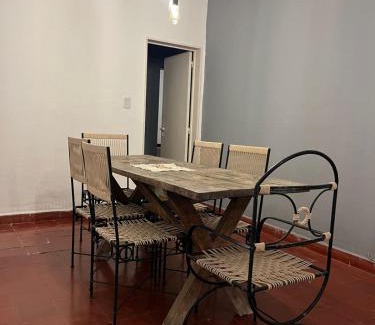 San Francisco Apartment | La Casita de la abuela