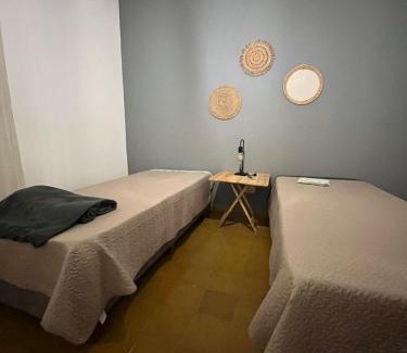 San Francisco Apartment | La Casita de la abuela