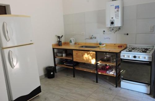 Almafuerte Apartment | La Casita de Lucía