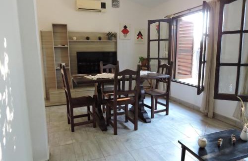 Almafuerte Apartment | La Casita de Lucía