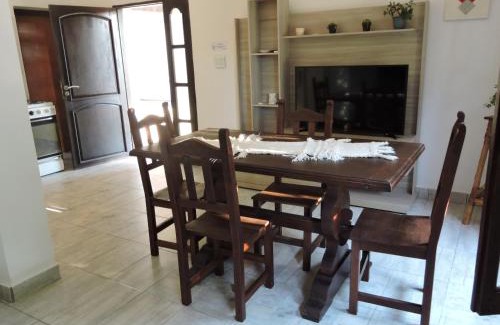 Almafuerte Apartment | La Casita de Lucía