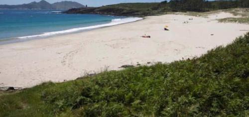 Bueu House | La casita de Meiro