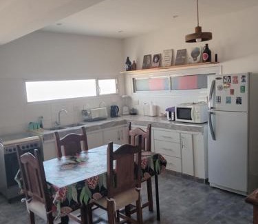 Neuquen House | La Casita de Nala