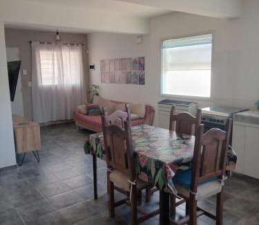 Neuquen House | La Casita de Nala