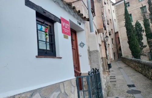 Old Town Apartment | La Casita de Nerea con Parking Gratuito