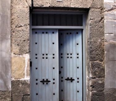 Old Town Apartment | La Casita de Nerea XL