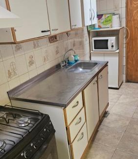 Las Heras Apartment | La Casita de Sol