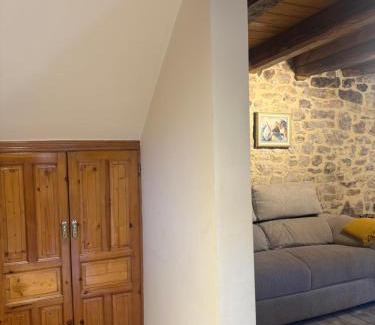 Cremenes Ski Chalet | La Casita de Verdiago