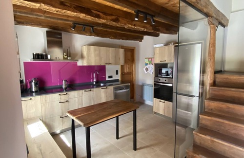 Cremenes Cottage | LA Casita DE Verdiago