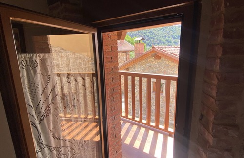 Cremenes Cottage | LA Casita DE Verdiago