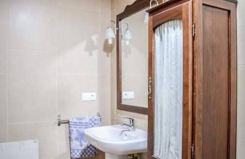 Cuenca House | La Casita del Júcar