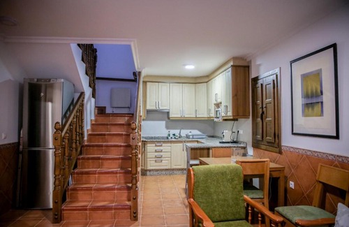 Cuenca House | La Casita del Júcar