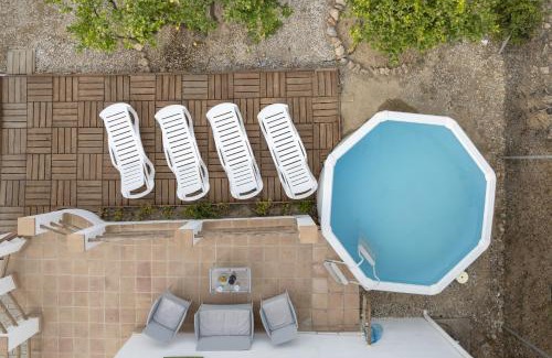 Alcaucin Villa | La Casita del Limoncito