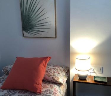 El Altico House | La casita