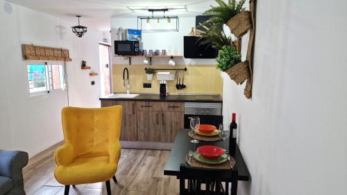 Vara de Rey House | La CaSita