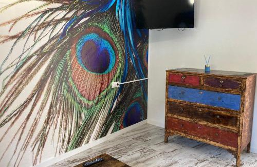 Alhama de Granada House | La Casita