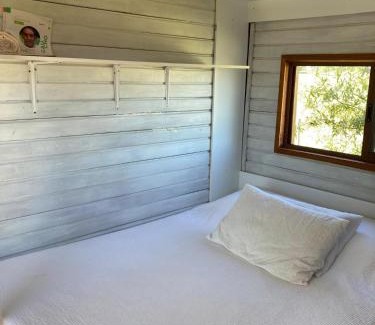 Tacuarembo House | La Casita