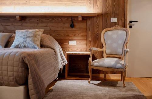 Elva Hotel | La Caso Di Elva
