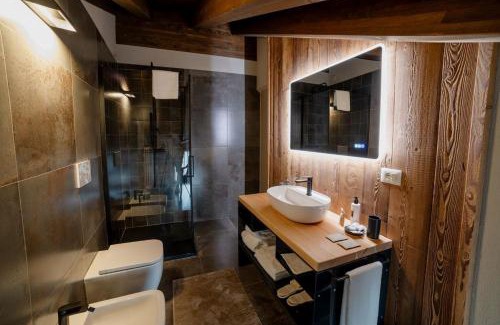 Elva Hotel | La Caso Di Elva